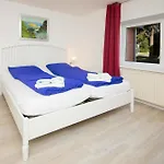 Schleiblick Sparzimmer 1 Daire Rabenkirchen-Faulück