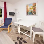 Schleiblick Sparzimmer 1 * Rabenkirchen-Faulück