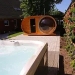 Daire Schleiblick Sparzimmer 1