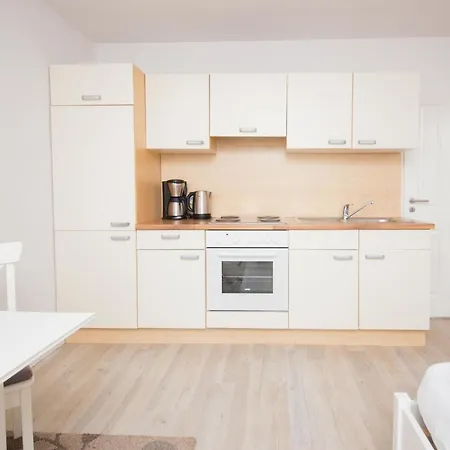 Schleiblick Sparzimmer 1 * Rabenkirchen-Faulück