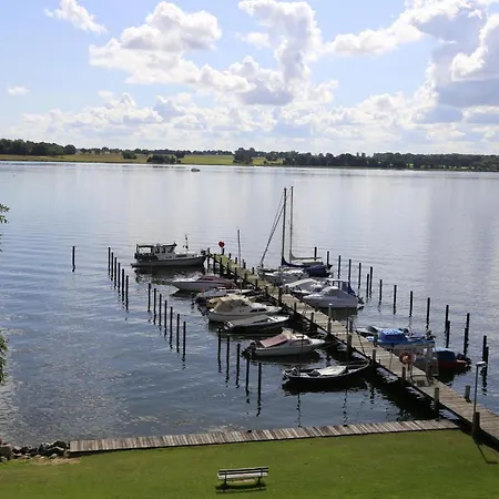 Schleiblick Sparzimmer 1