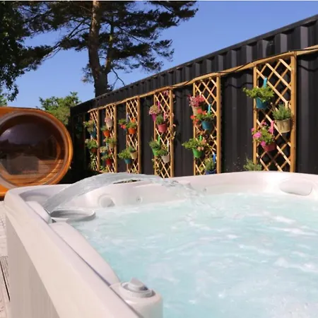 Lägenhet Schleiblick Sparzimmer 1