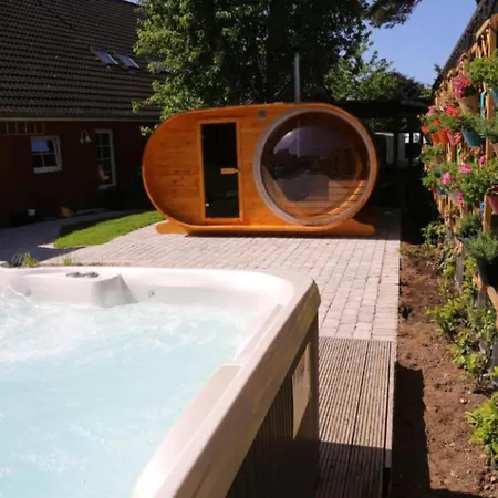 Schleiblick Sparzimmer 1 *