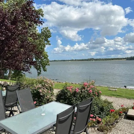 Schleiblick Sparzimmer 1 *