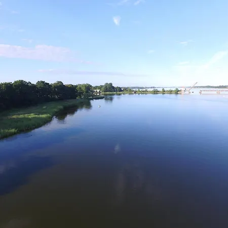 Schleiblick Sparzimmer 1 Lägenhet *