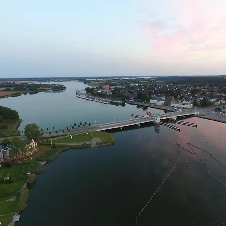 Schleiblick Sparzimmer 1 * Rabenkirchen-Faulück