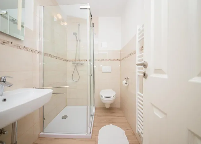 Schleiblick Sparzimmer 1 Appartamento