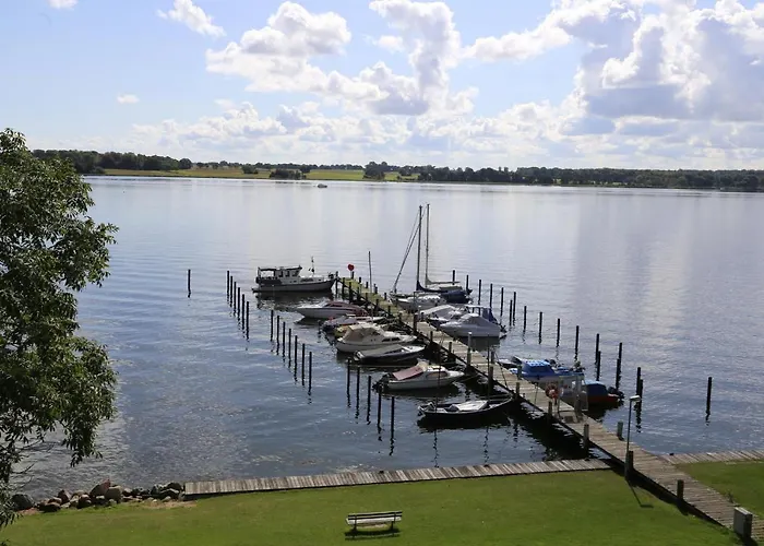 Schleiblick Sparzimmer 1